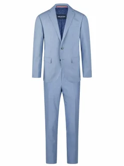 Daniel Hechter Anzüge<Herren Anzug - SUIT MODERN FIT royal uni