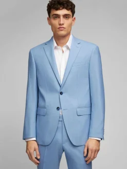 Daniel Hechter Anzüge<Herren Anzug - SUIT MODERN FIT royal uni