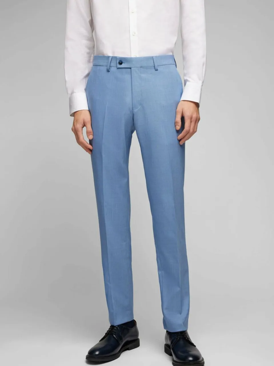 Daniel Hechter Anzüge<Herren Anzug - SUIT MODERN FIT royal uni