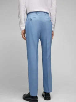 Daniel Hechter Anzüge<Herren Anzug - SUIT MODERN FIT royal uni