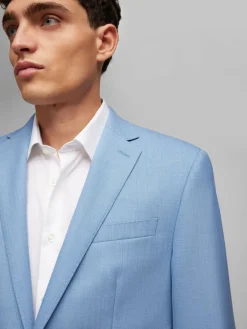 Daniel Hechter Anzüge<Herren Anzug - SUIT MODERN FIT royal uni