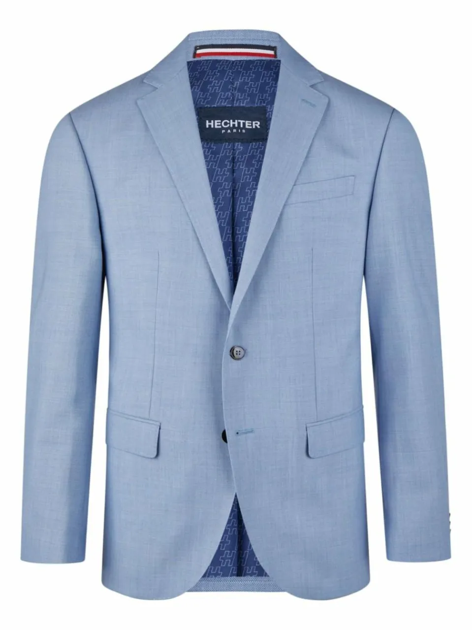 Daniel Hechter Anzüge<Herren Anzug - SUIT MODERN FIT royal uni