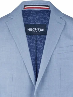 Daniel Hechter Anzüge<Herren Anzug - SUIT MODERN FIT royal uni