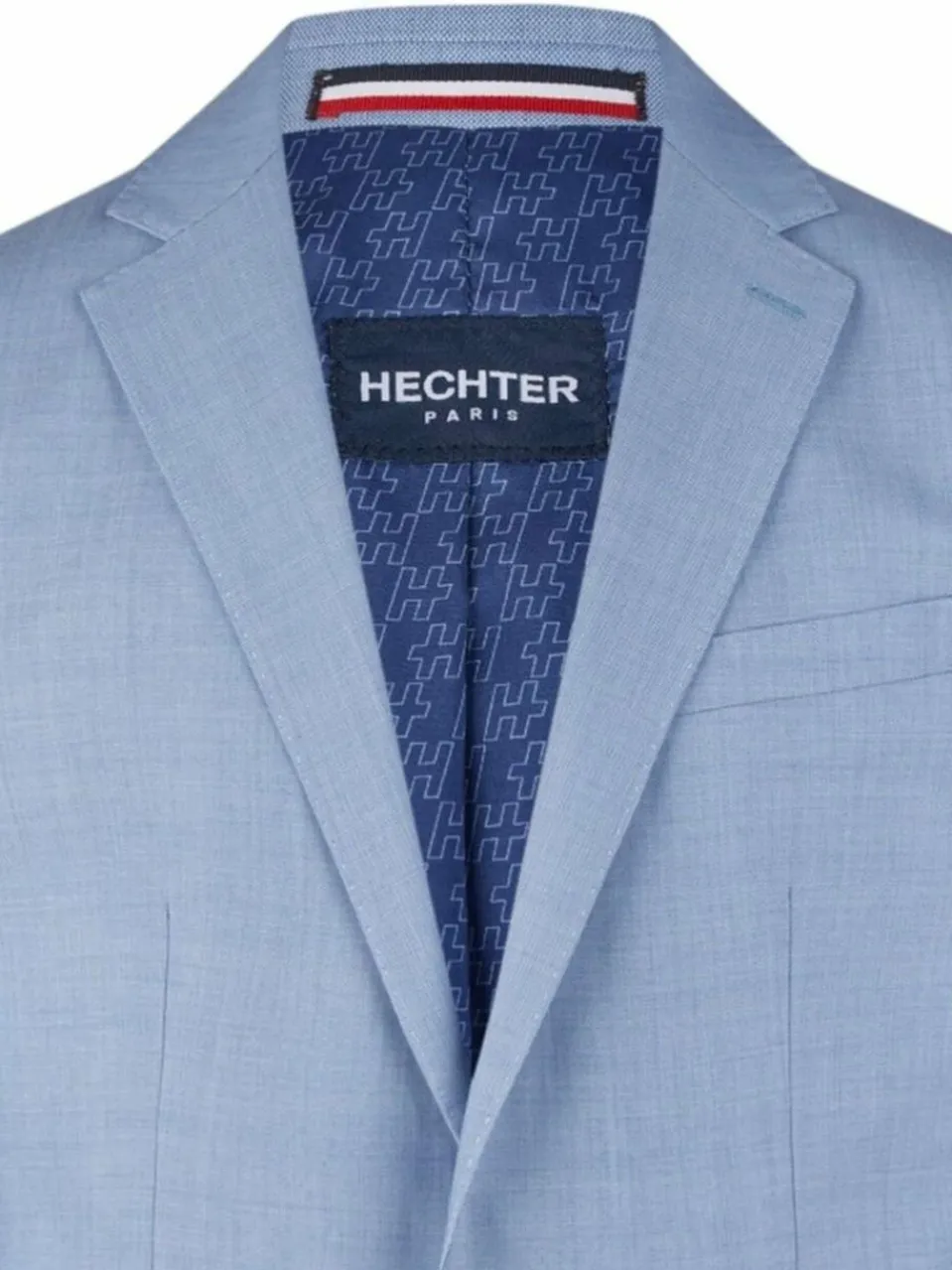 Daniel Hechter Anzüge<Herren Anzug - SUIT MODERN FIT royal uni