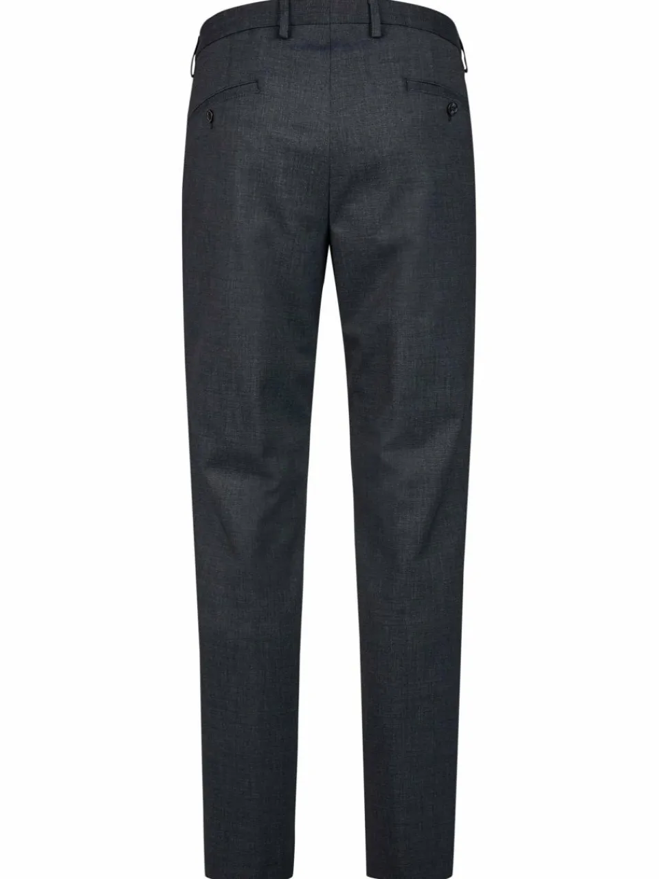 Daniel Hechter Anzüge<Herren Anzughose blau uni