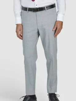 Herren Daniel Hechter Anzüge>Herren Anzughose