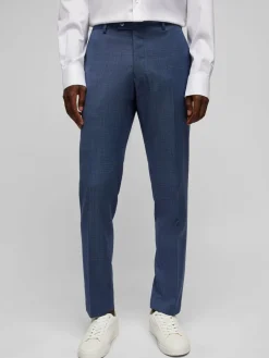 Herren Daniel Hechter Anzüge>Herren Anzughose