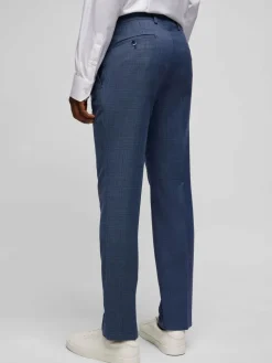 Herren Daniel Hechter Anzüge>Herren Anzughose