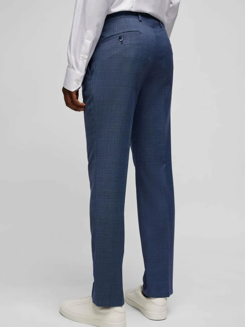 Herren Daniel Hechter Anzüge>Herren Anzughose