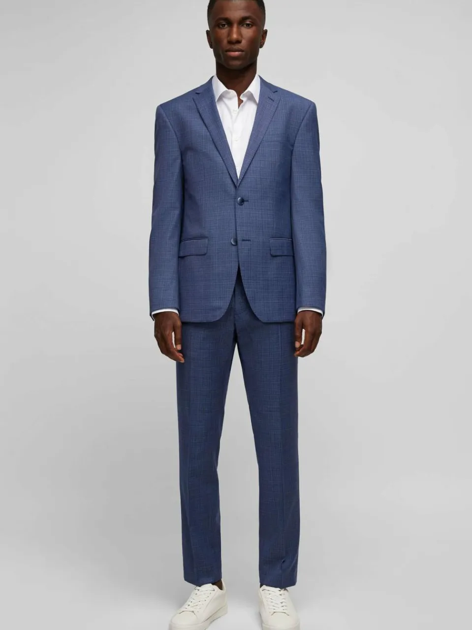 Herren Daniel Hechter Anzüge>Herren Anzughose