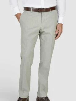 Herren Daniel Hechter Anzüge>Herren Anzughose