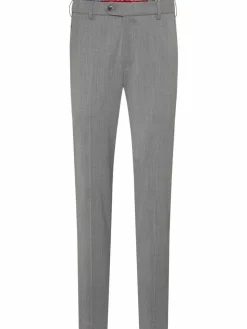 MEYER Anzüge<Herren Anzughose - Bonn grau uni