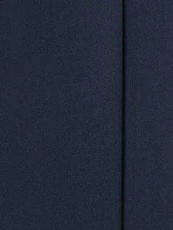 MEYER Anzüge<Herren Anzughose - Bonn blau uni