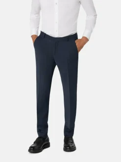 Herren Benvenuto Anzüge>Herren Anzughose - IAGO