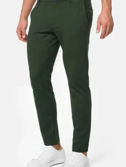 Herren Jeff Anzüge>Herren Anzughose - JFEzra