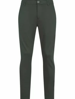 Herren Jeff Anzüge>Herren Anzughose - JFEzra