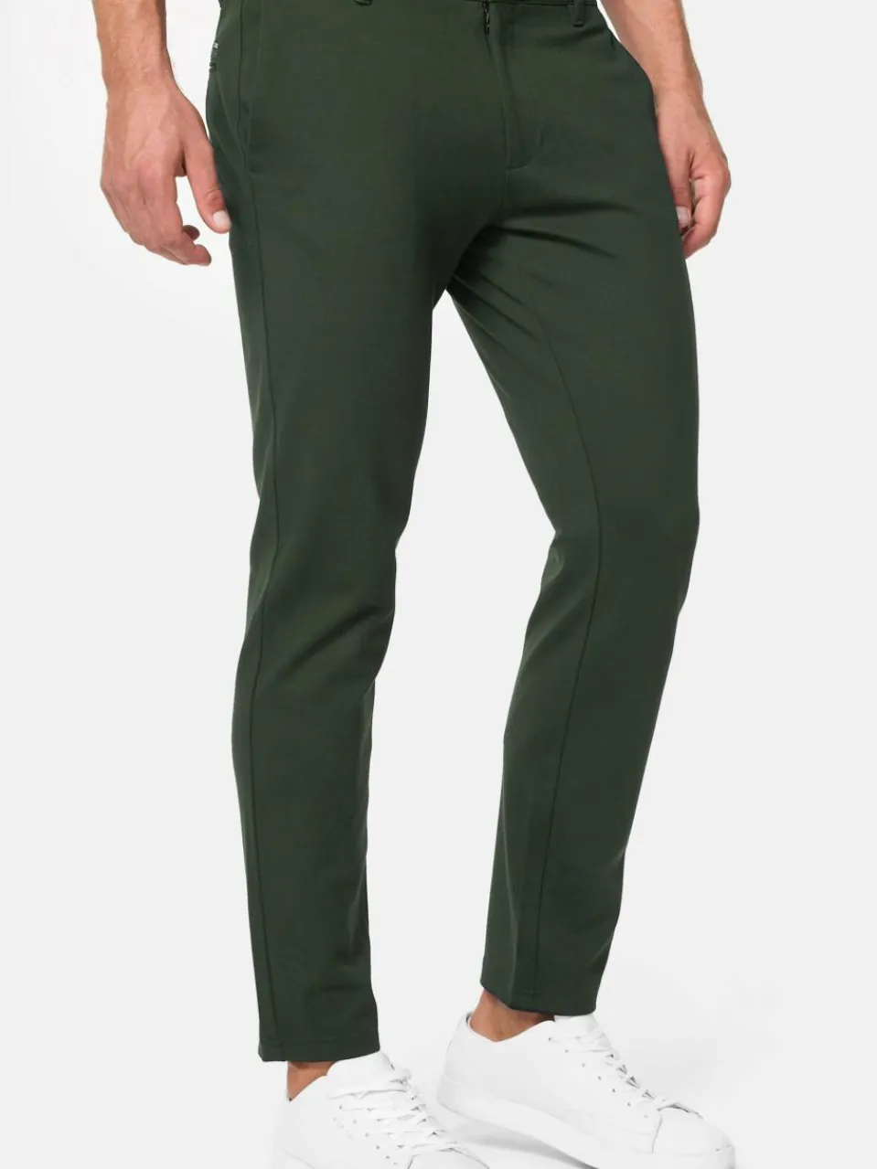 Herren Jeff Anzüge>Herren Anzughose - JFEzra