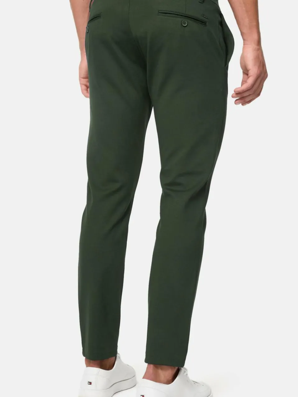 Herren Jeff Anzüge>Herren Anzughose - JFEzra