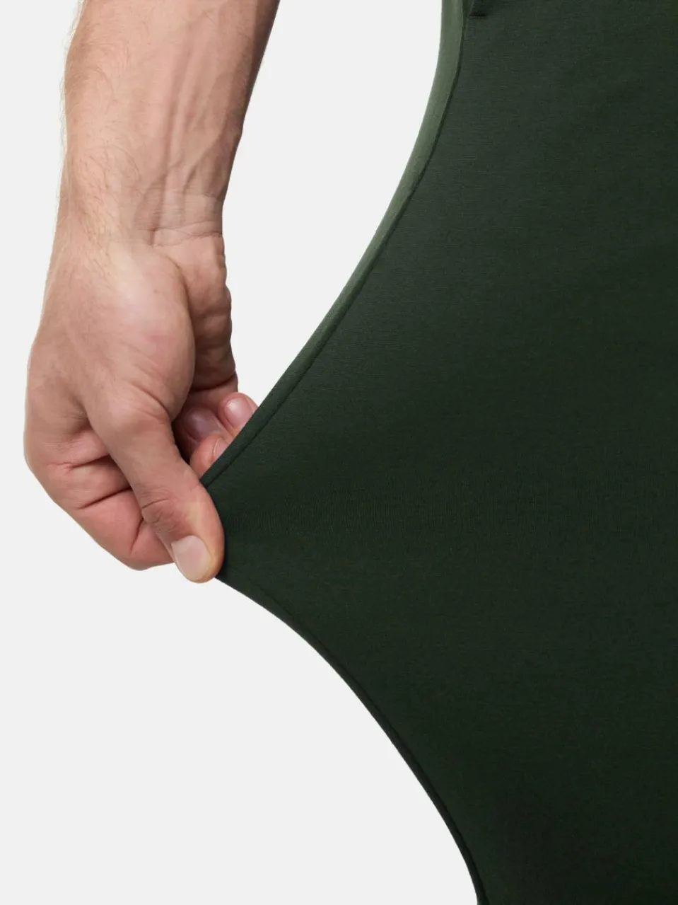 Herren Jeff Anzüge>Herren Anzughose - JFEzra