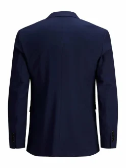 Jack & Jones Anzüge<Herren Anzugjacke marine uni