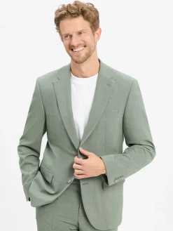 Herren Pierre Cardin Sakkos|Anzüge>Herren Anzug-Sakko - Grant