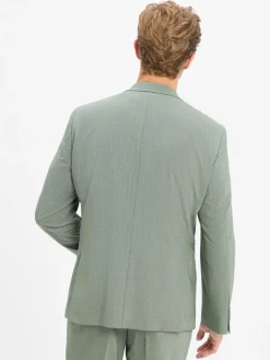 Herren Pierre Cardin Sakkos|Anzüge>Herren Anzug-Sakko - Grant