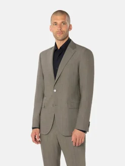 Herren Benvenuto Anzüge>Herren Anzugsakko - MARIO