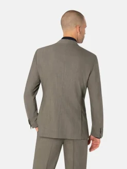 Herren Benvenuto Anzüge>Herren Anzugsakko - MARIO