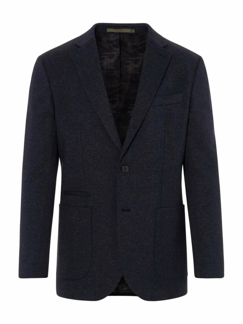 Benvenuto Anzüge<Herren Anzugsakko - MATTHEO blau meliert