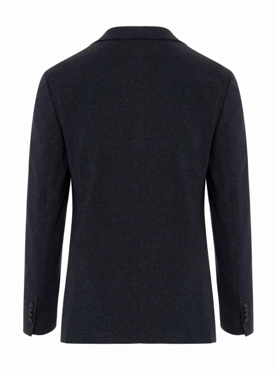 Benvenuto Anzüge<Herren Anzugsakko - MATTHEO blau meliert