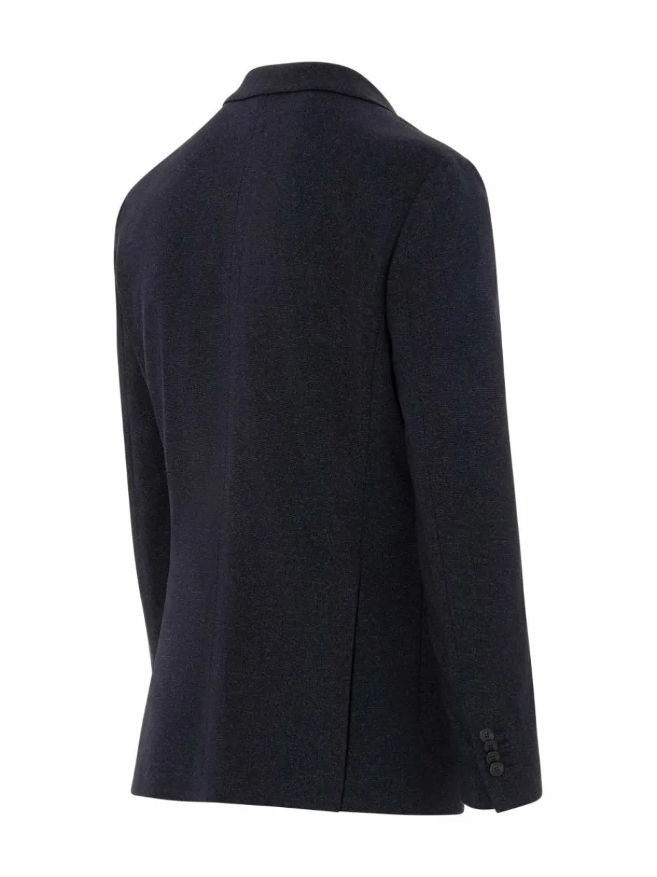 Benvenuto Anzüge<Herren Anzugsakko - MATTHEO blau meliert