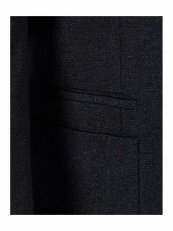 Benvenuto Anzüge<Herren Anzugsakko - MATTHEO blau meliert