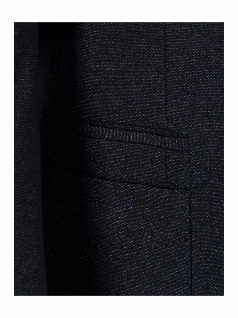 Benvenuto Anzüge<Herren Anzugsakko - MATTHEO blau meliert