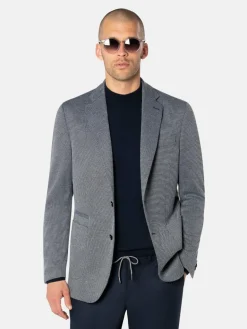 Herren Benvenuto Sakkos>Herren Anzugsakko - MATTHEO