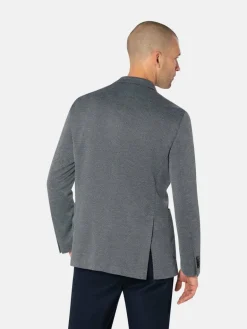 Herren Benvenuto Sakkos>Herren Anzugsakko - MATTHEO