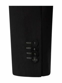 Benvenuto Anzüge<Herren Anzugsakko - OTHELLO schwarz uni