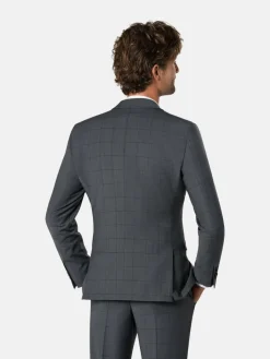 Herren Benvenuto Sakkos>Herren Anzugsakko - OTHELLO