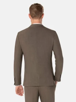 Herren Benvenuto Anzüge>Herren Anzugsakko - SALVI