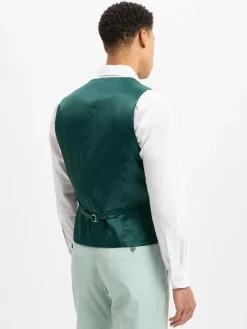 Herren Finshley & Harding Baukasten-Anzüge>Herren Anzugweste - Alameda