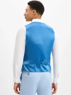 Herren Finshley & Harding Baukasten-Anzüge>Herren Anzugweste - Alameda