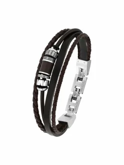 Herren s.Oliver Schmuck>Herren Armband