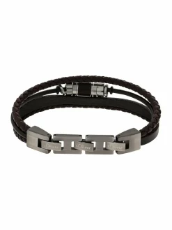 Herren s.Oliver Schmuck>Herren Armband