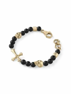 Herren PHILIPP PLEIN Schmuck>Herren Armband