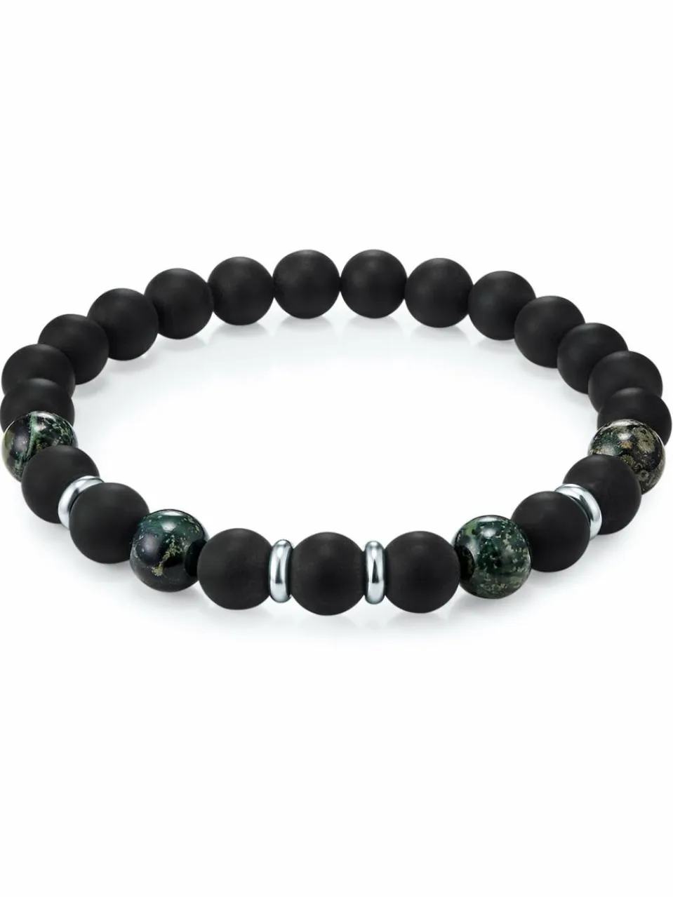 Herren True Rebels Schmuck>Herren Armband