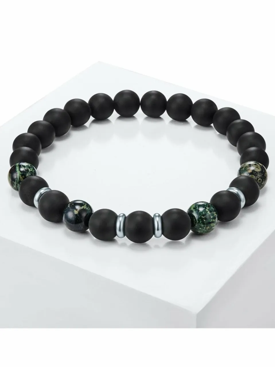 Herren True Rebels Schmuck>Herren Armband