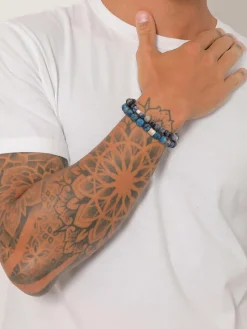 Herren KUZZOI Schmuck><noscript><img width=