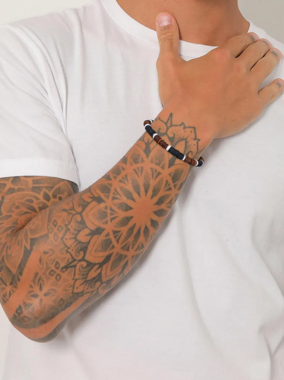 Herren KUZZOI Schmuck>Herren Armband