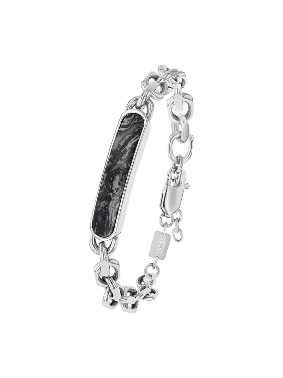 Herren s.Oliver Schmuck>Herren Armband