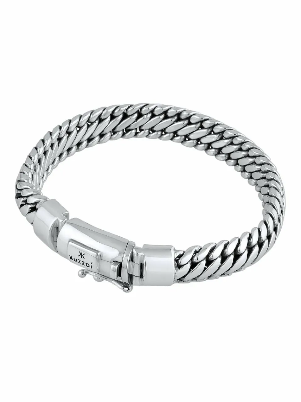 Herren KUZZOI Schmuck>Herren Armband