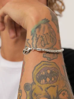 Herren KUZZOI Schmuck><noscript><img width=